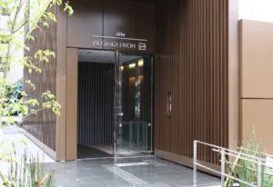 Hotel Gracery Asakusa