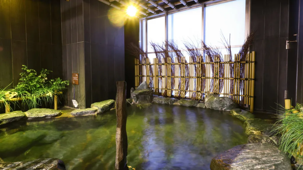 Onyado Nono Namba Natural Hot Spring