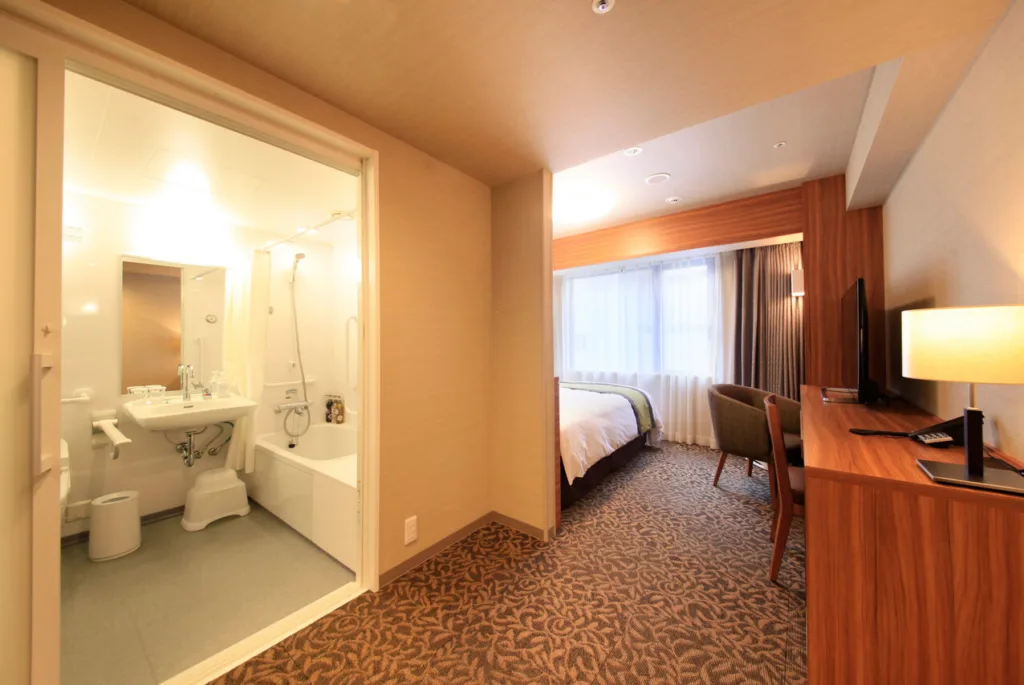 Richmond Hotel Nagoya Shinkansen-Guchi