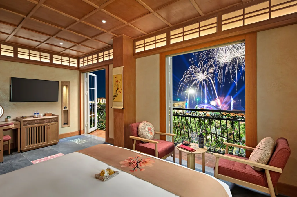 Sakurakyo Hotel & Spa Phu Quoc — Spa Inclusive & Free Airport Shuttle
