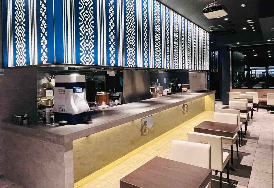 Henn na Hotel Fukuoka Hakata