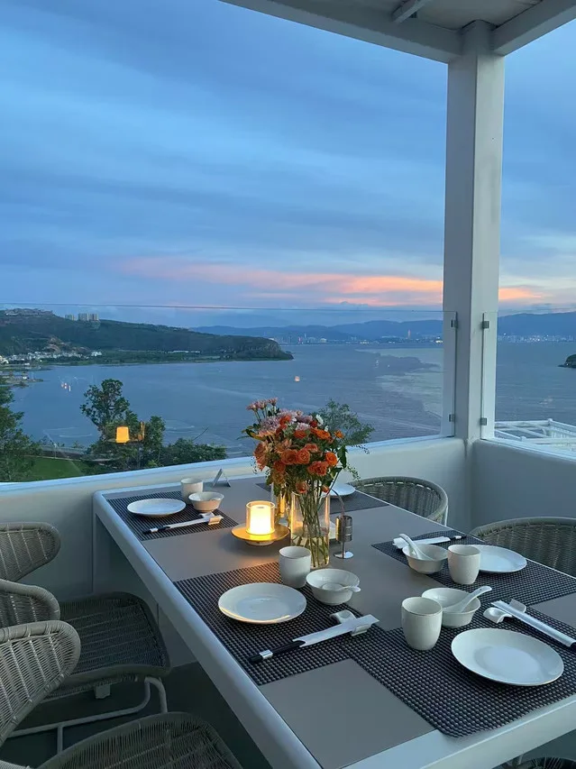 Songyun Cliff Hotel