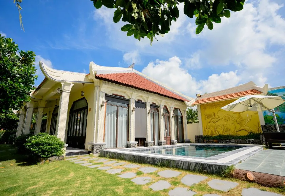 Cantho Eco Resort