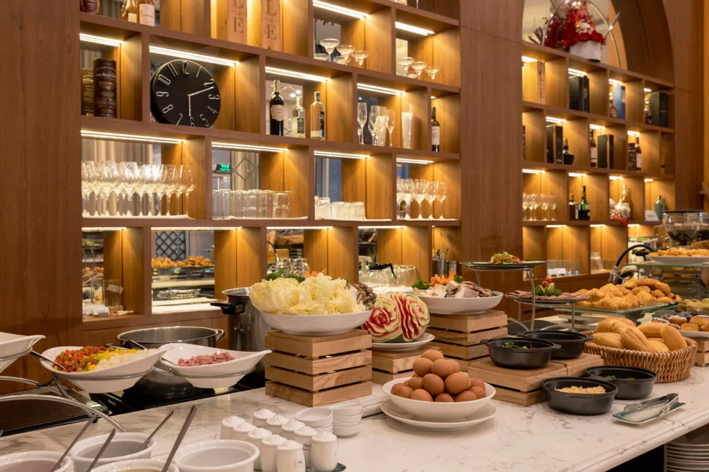 T-Ritz Saigon Hotel & Apartment