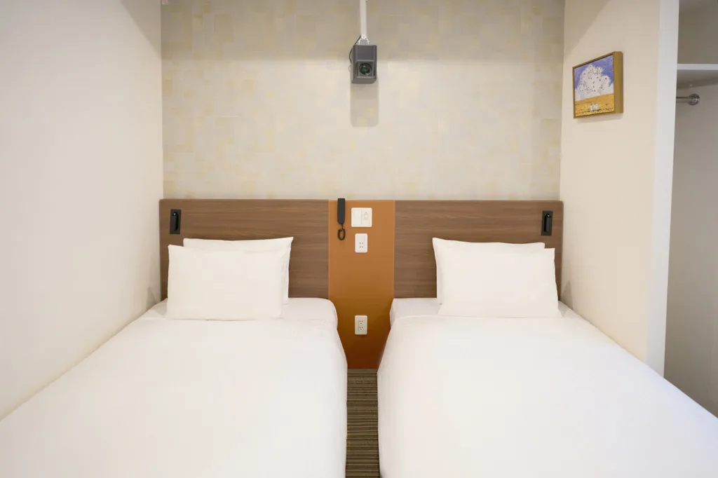 Nplus Hotel Tokyo Nihonbashi