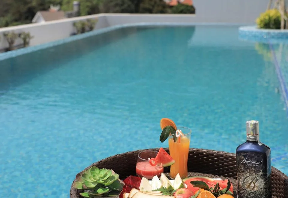 Romance Boutique Hotel Vung Tau