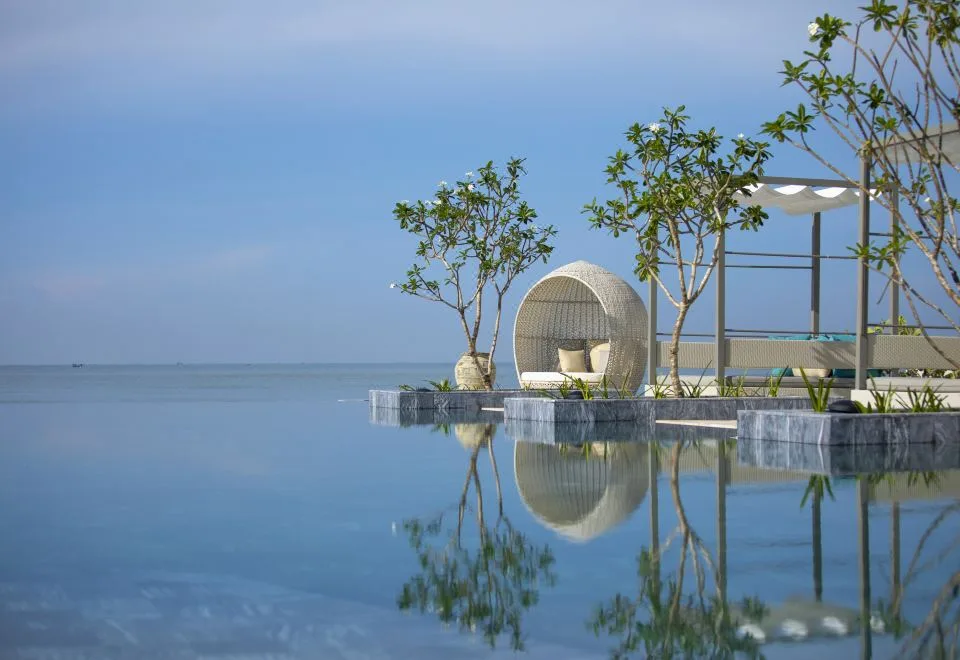 Melia Ho Tram Beach Resort