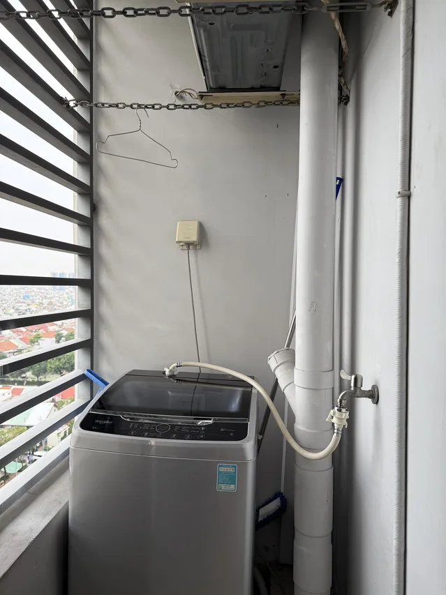 MIN’ Apartment — Rivergate Residence Downtown BUI VIEN — FREE POOL