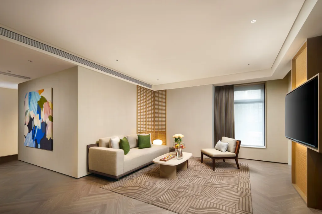 Ming Hotel Nanjing MGallery Collection