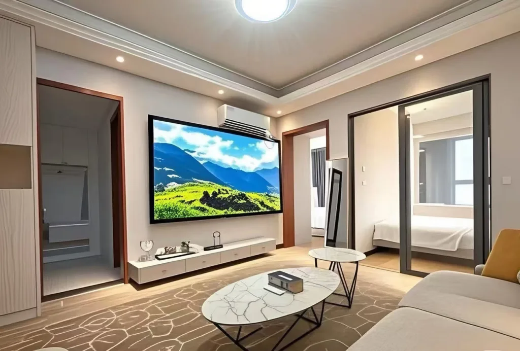 Nanyu Light Luxury Design Apartment (Xiamen Gaoqi International Airport)