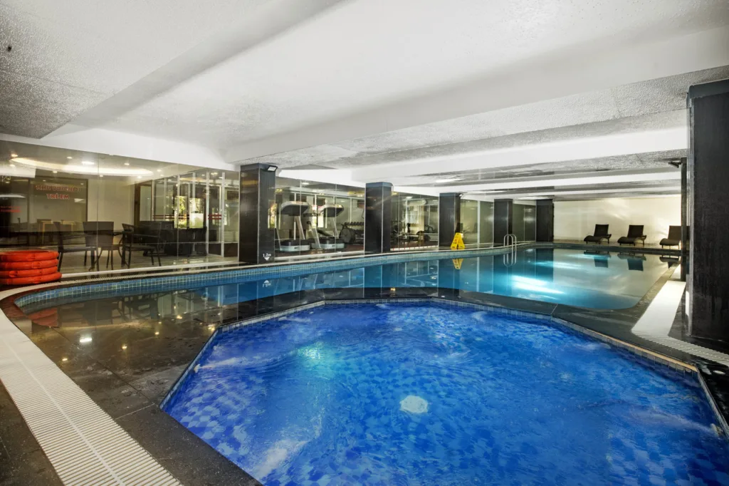 Sapa Highland Resort & Spa