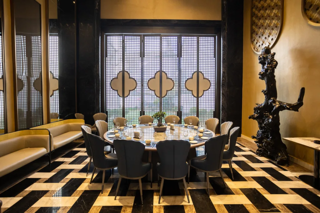 Yujingtan Diecui Beiyuan Hotel