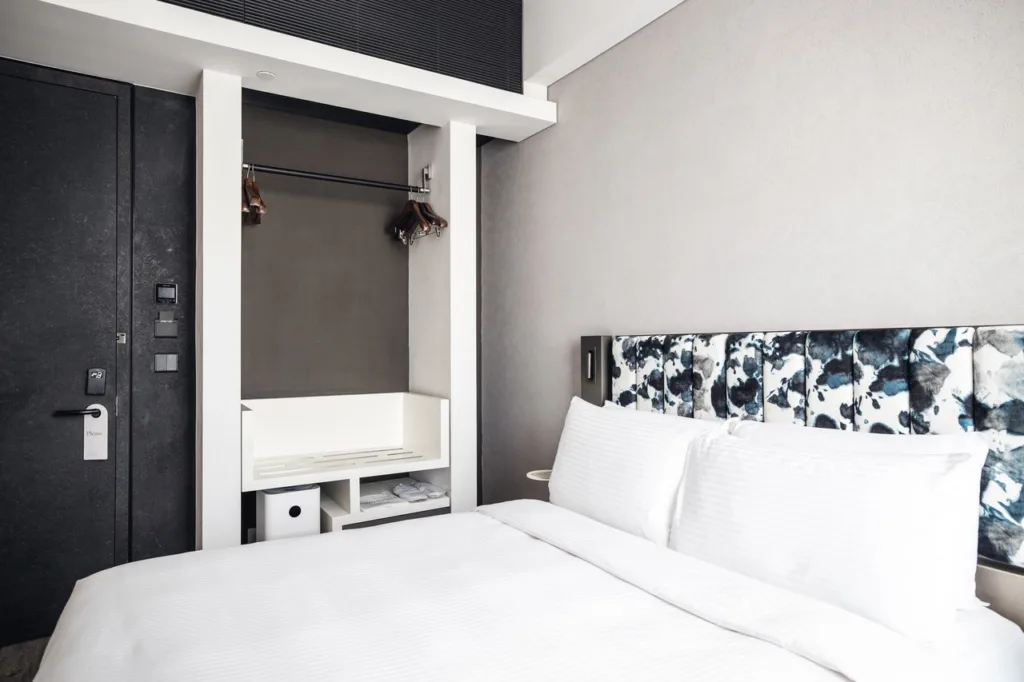 Page148, Page Hotel
