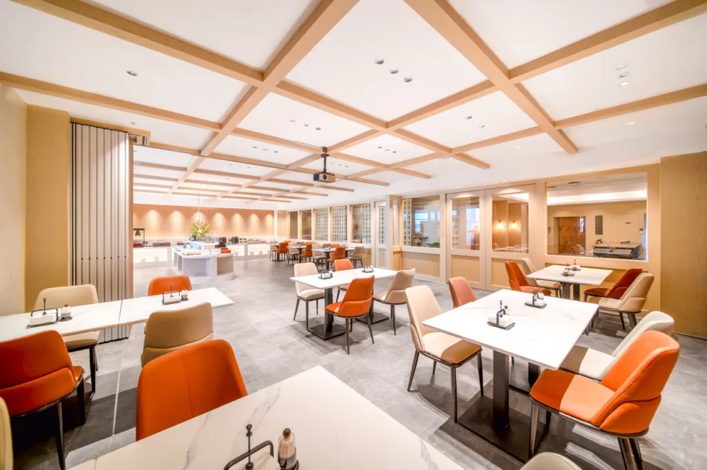MEHOOD LESTIE Hotel (Suzhou Guanqian Street Chayuanchang Subway Station)