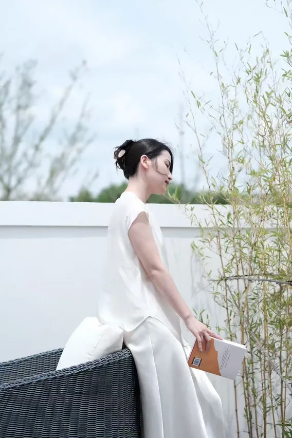 MEILUO NOMADLAND WELLNESS RETREAT