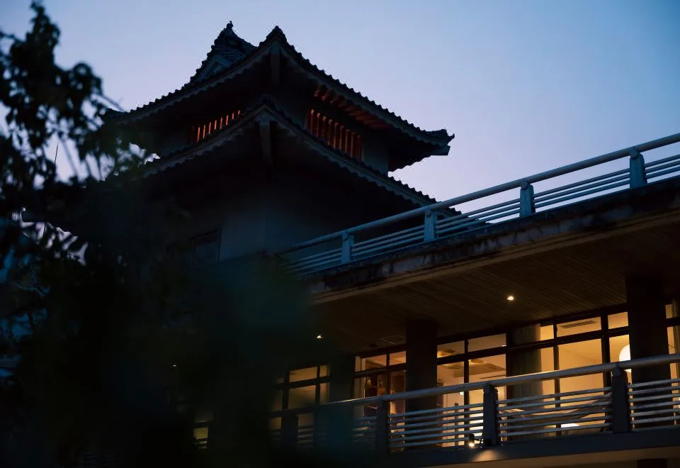 ANABUKI-TEI