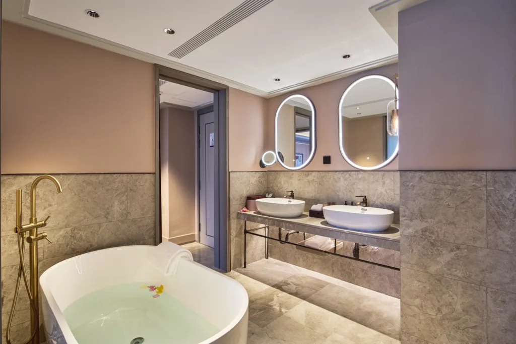 Mercure Yiwu International Trade City