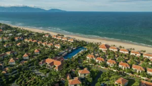 Fusion Resort & Villas Da Nang — Wellness Inclusive