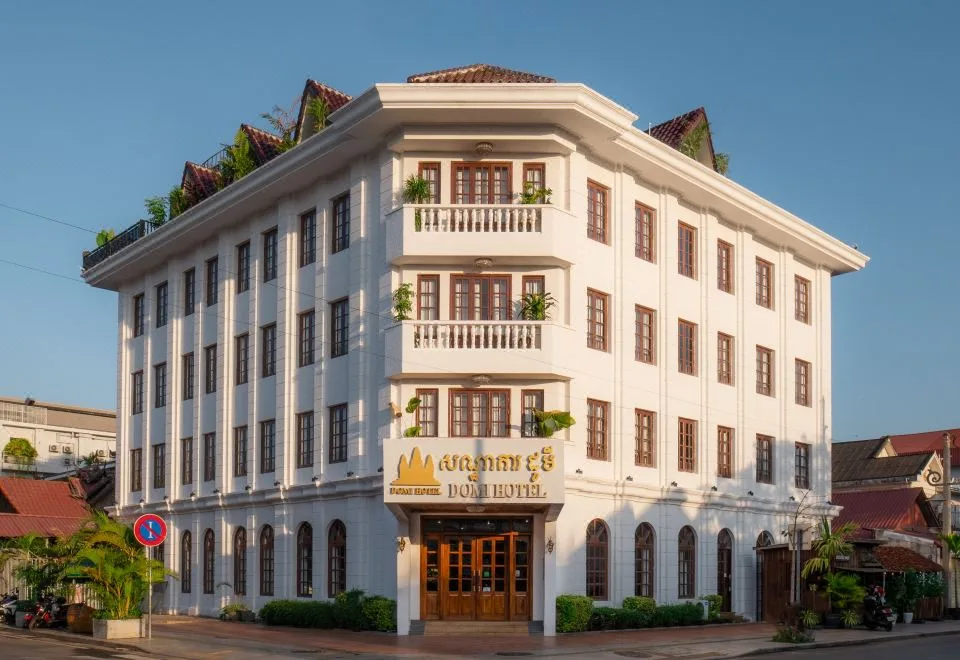Domi Hotel