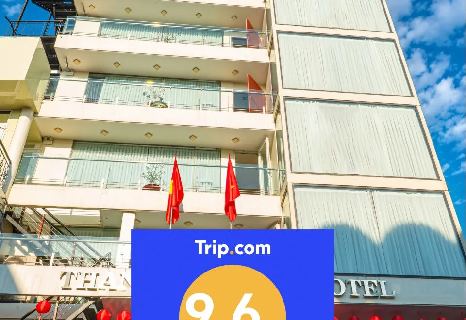 THANH LICH HUE HOTEL