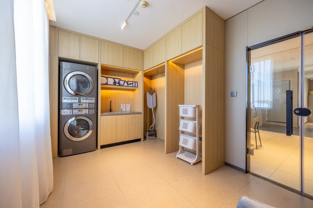 Home Inn·neo (Zhangye West Station Gulou Branch)