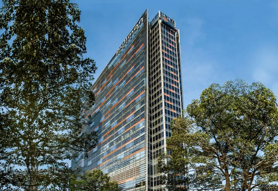 Pullman Saigon Centre