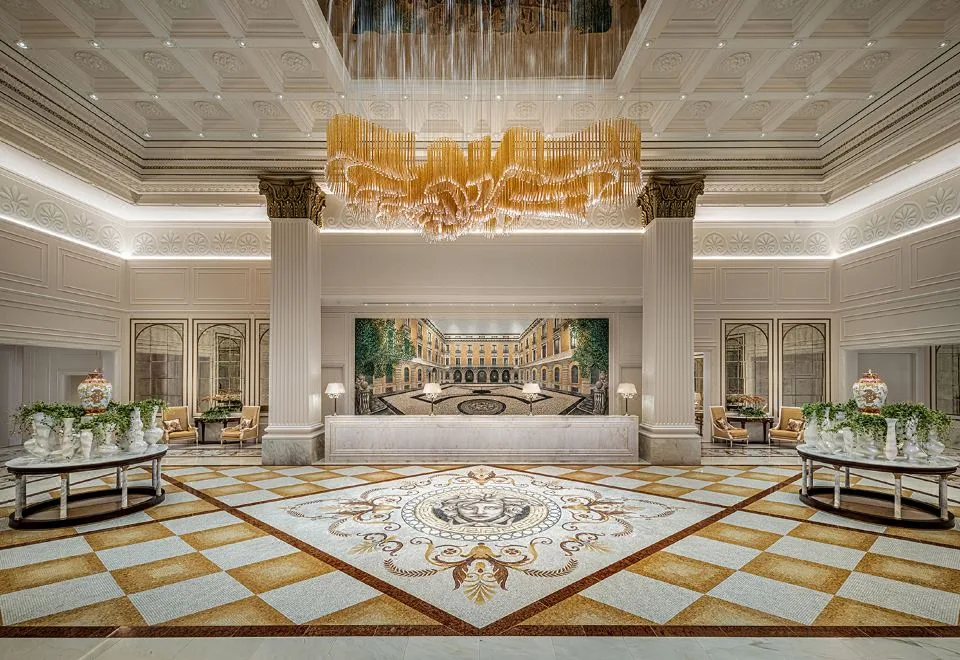 Palazzo Versace Macau