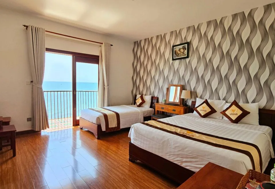 Venus Phu Quoc Hotel & Spa