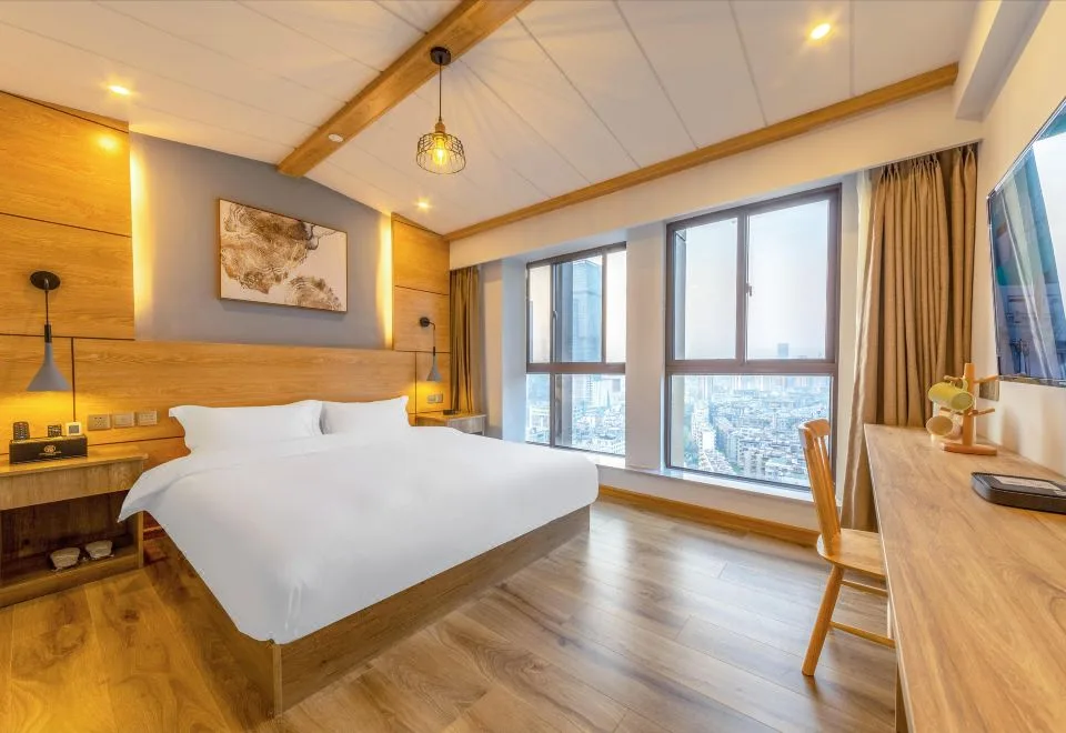Kunming Yuntong Hotel（Kunming Railway Station Store）