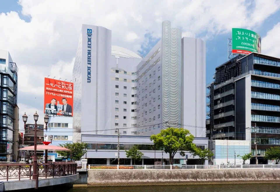 Hakata Excel Hotel Tokyu