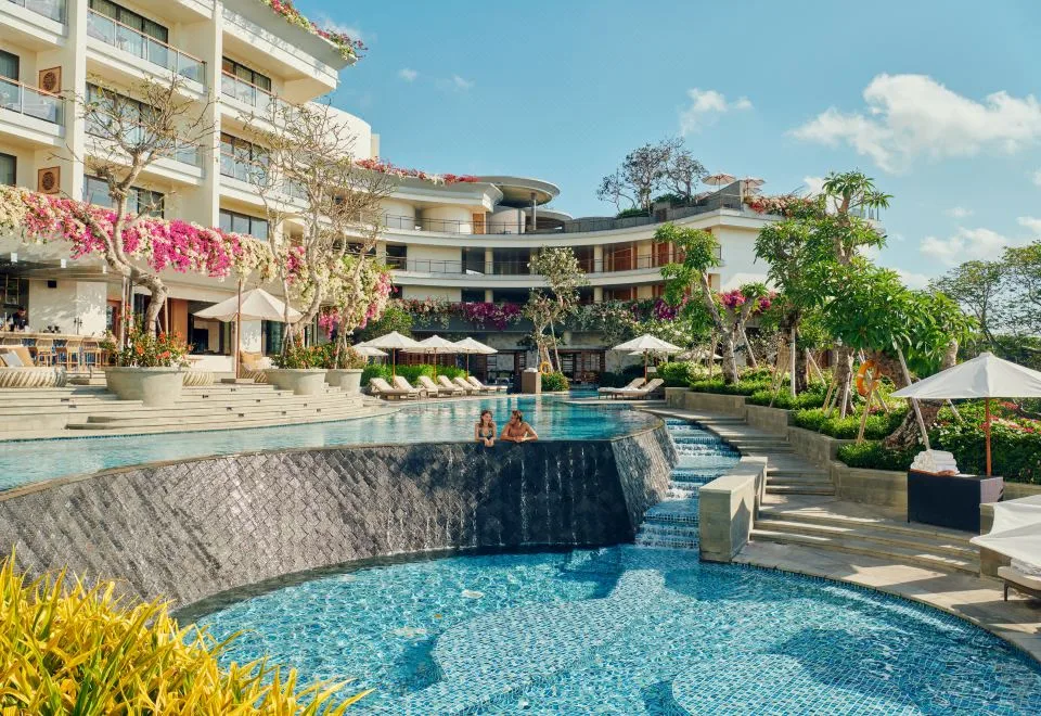 AYANA Segara Bali