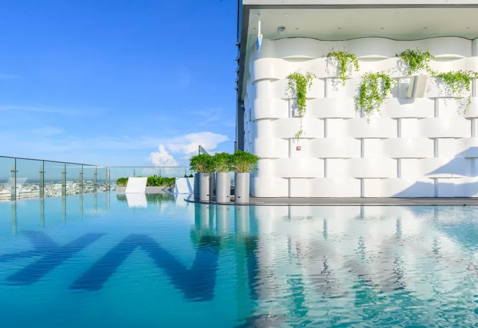 Wink Tuy Hoa Beach, Unscripted by Hyatt — 24 hours stay