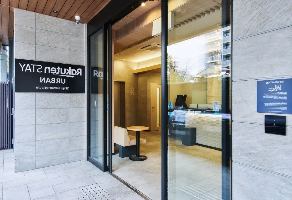 Rakuten STAY URBAN Shijo Kawaramachi
