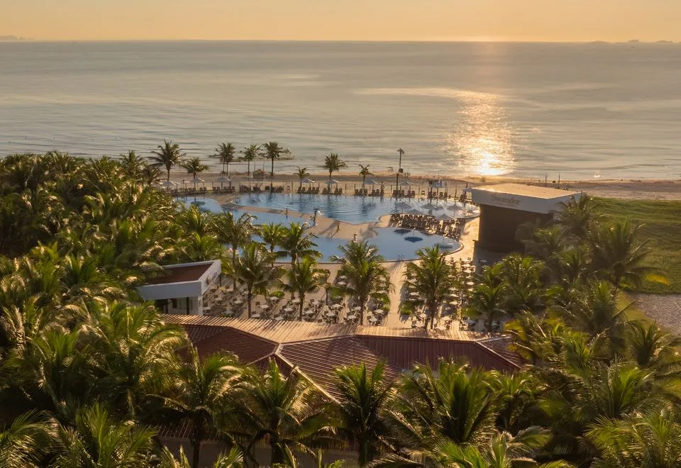 Swandor Cam Ranh Resort-Ultra All Inclusive