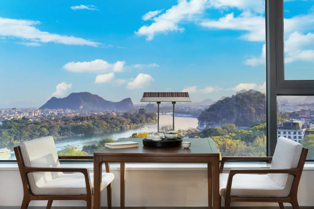 Lijiang Pushang Hotel