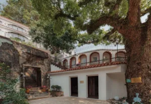 Pousada De Sao Tiago