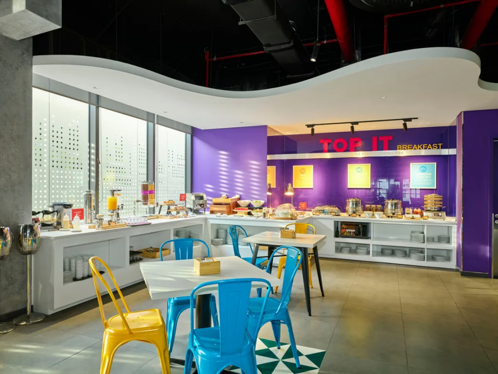 Tru by Hilton Da Nang City Centre