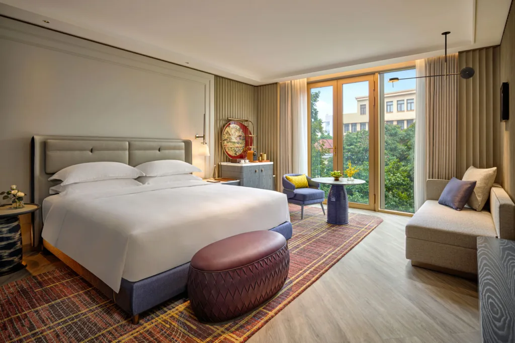 Fairmont Hanoi
