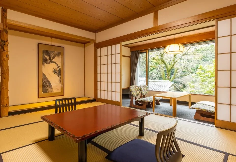 Yoshiike Ryokan