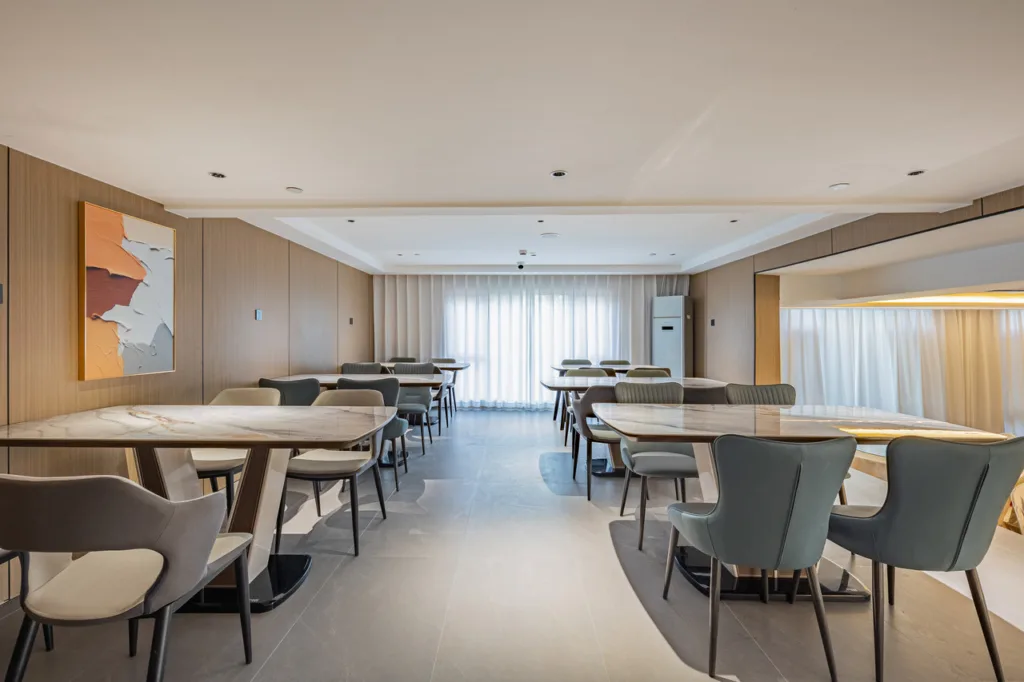 Kunming Changshui International Airport Rezen Hotel