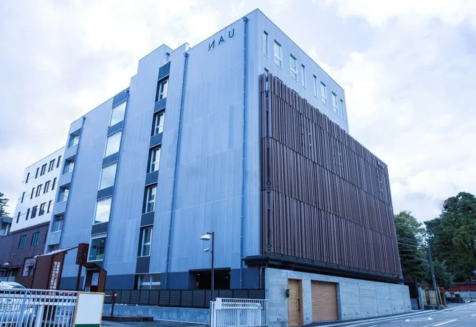Uan Kanazawa