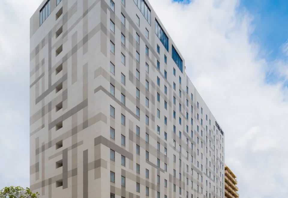 THE NEST NAHA