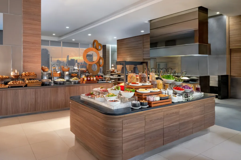 Ibis Bangkok Siam