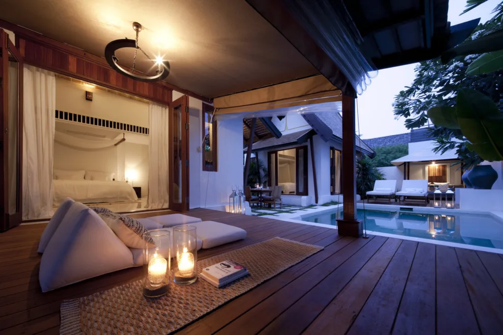 Sala Samui Choengmon Beach Resort