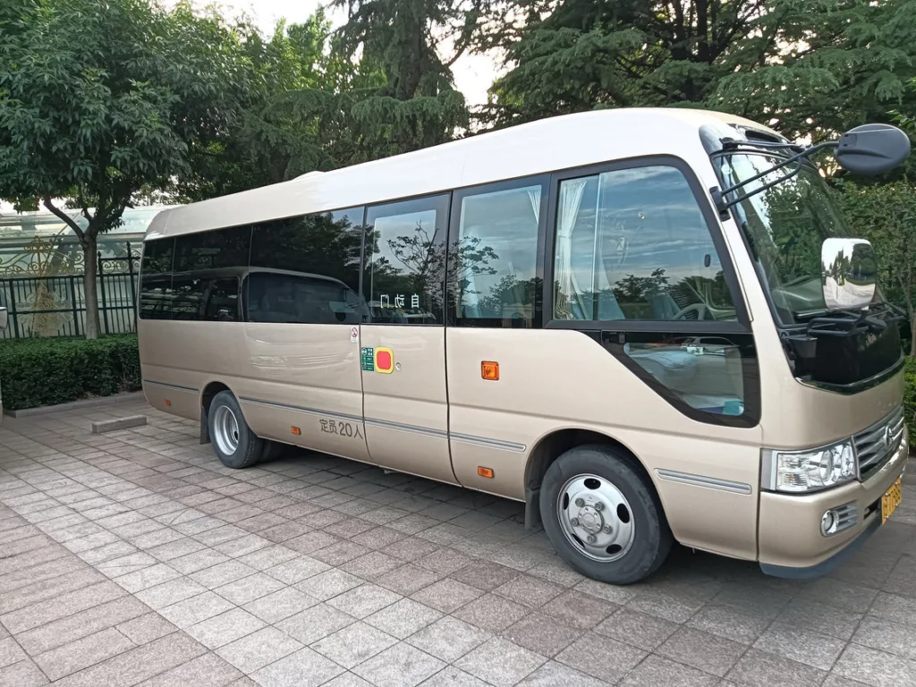Wyndham Qingdao