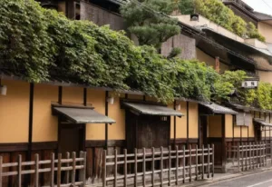 Hiiragiya Ryokan