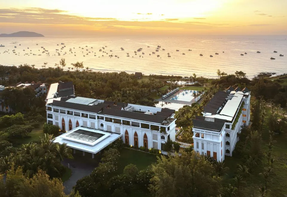 Muine Bay Resort