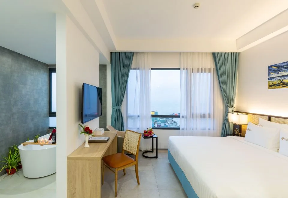 Odin Hotel Quy Nhon