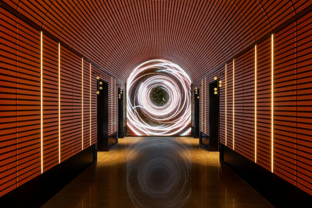 Renaissance Qingdao Hotel