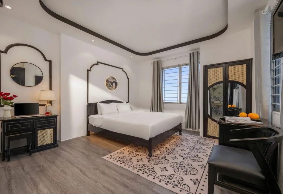 De Huong Duong residences